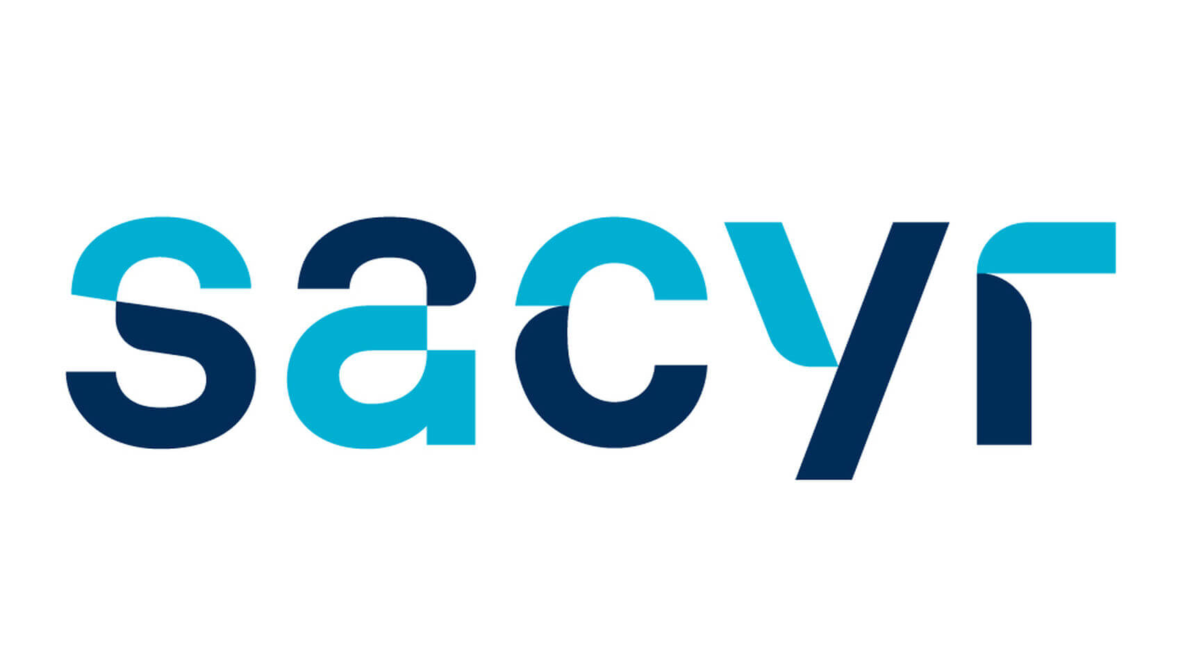Imagen del logo de Sacyr