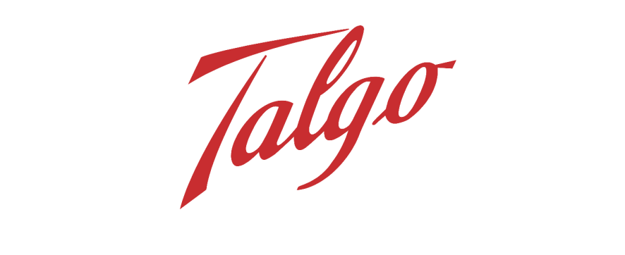 Imagen del logo de Talgo
