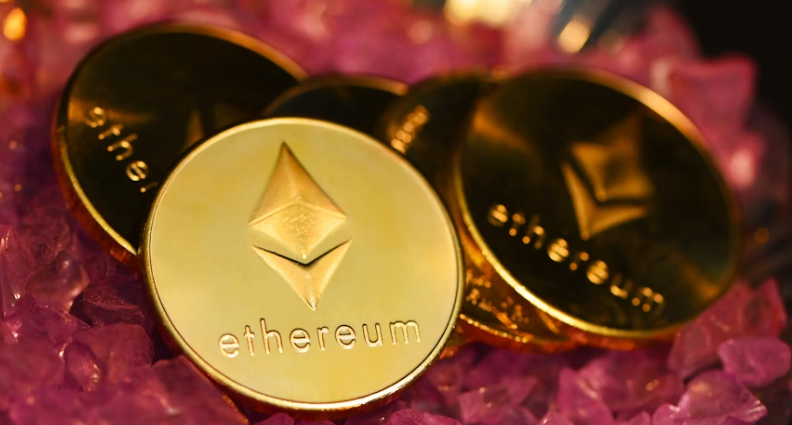 Imagen de Ethereum