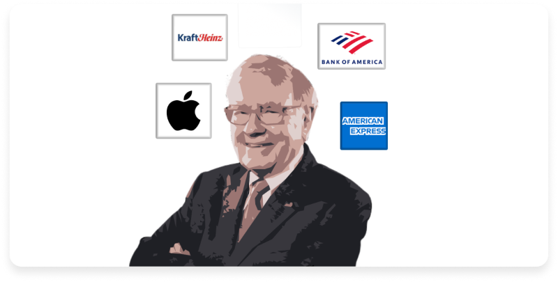 Imagen de Warren Buffett