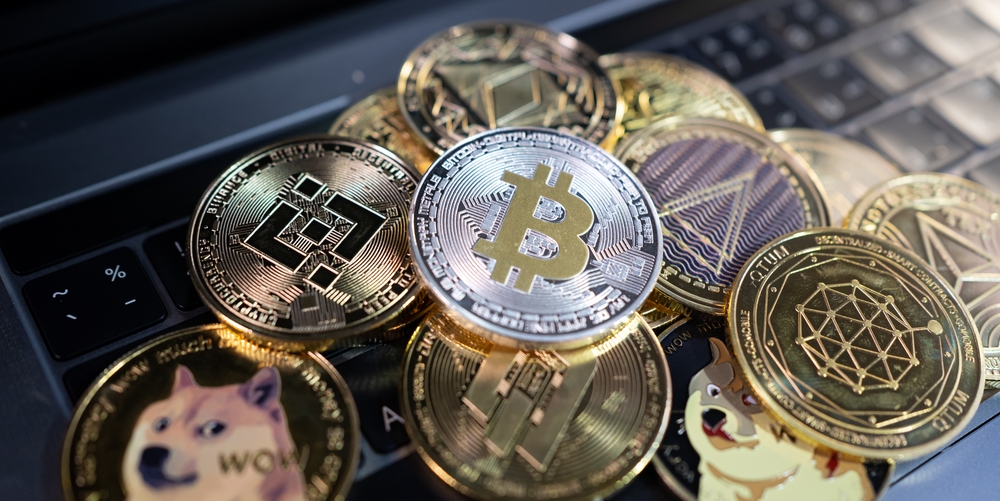 .Las monedas de las billeteras son mÃ¡s populares en la economÃ­a de los negocios y los mercados financieros mundiales.Dinero digital mundial y negocio de valores