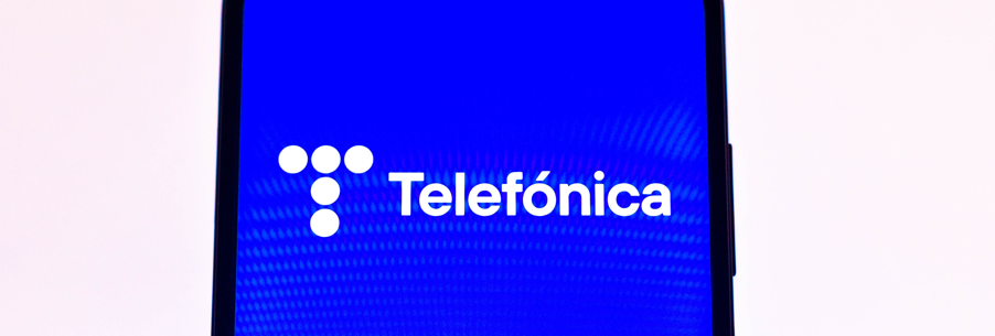 Telefónica