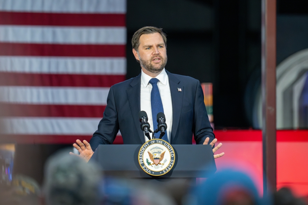 El vicepresidente JD Vance habla sobre el presidente Trump One Big Beautiful Bill 