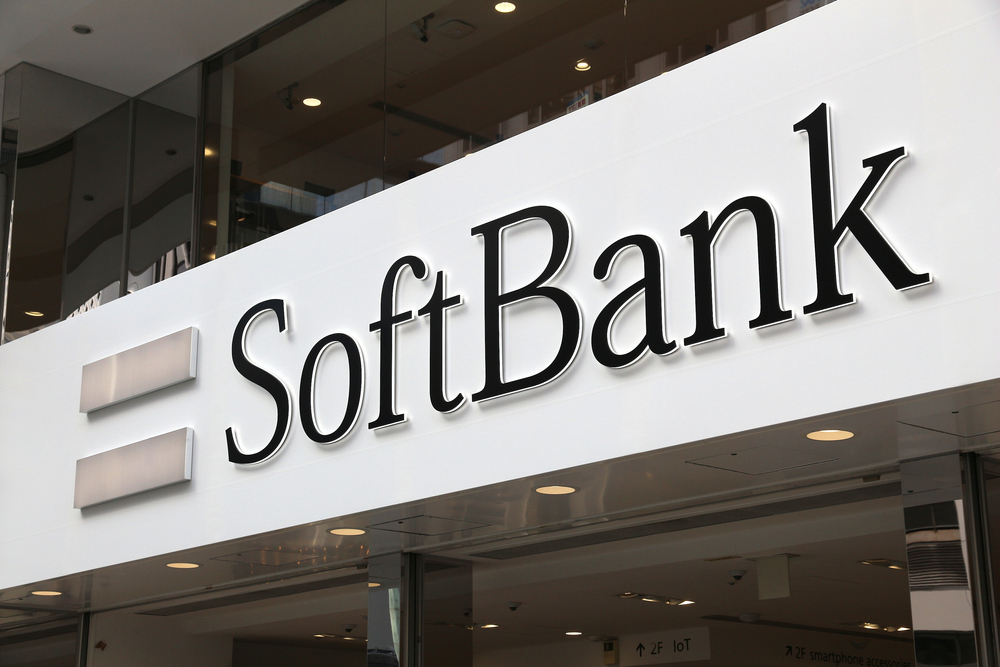 SoftBank