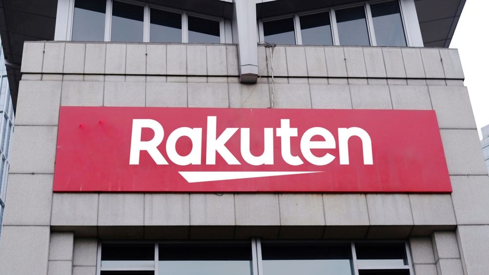 Rakuten