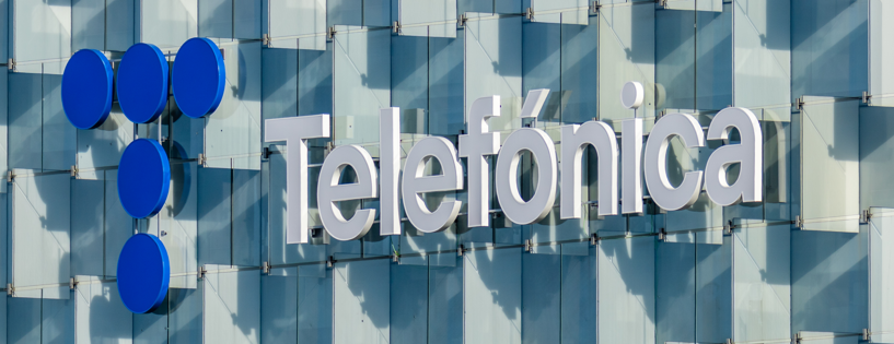TelefÃ³nica