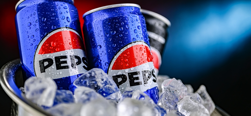 Pepsico