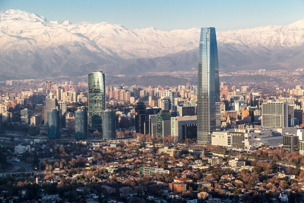santiago