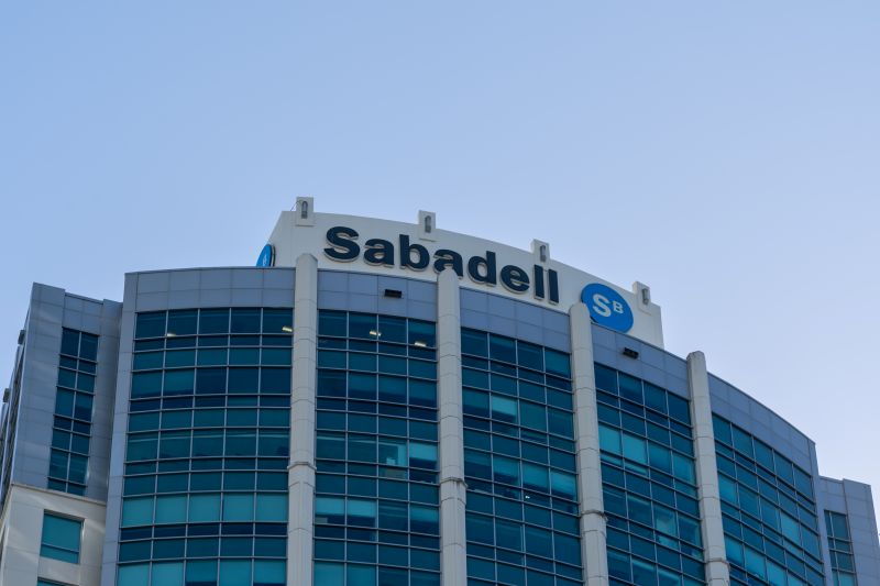 Sucusar del Banco Sabadell