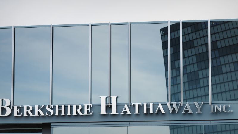 Imagen de un edificio de Berkshire Hathaway