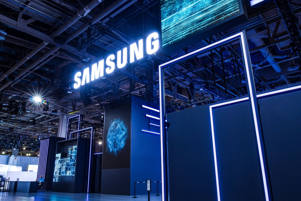 Samsung studio | XTB Latam Research