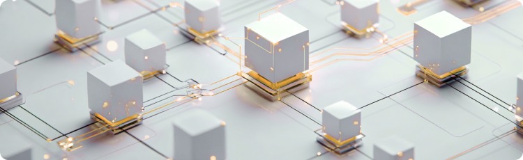 Infografic care explicÄ modul Ã®n care funcÈioneazÄ Bitcoin: de la creare Èi verificarea tranzacÈiilor, la Ã®nregistrarea pe blockchain, proprietatea digitalÄ Èi limita fixÄ a ofertei.