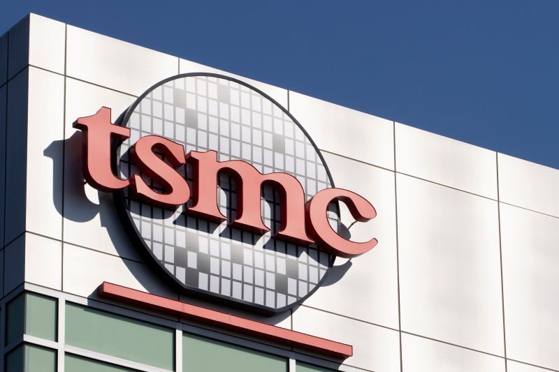 Sucursal de TSMC