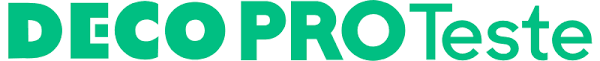 LogÃ³tipo DECO PROTeste