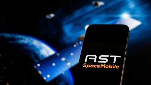 AST SpaceMobile 5G Red de TecnologÃ­a por satÃ©lite de comunicaciÃ³n de banda ancha celular