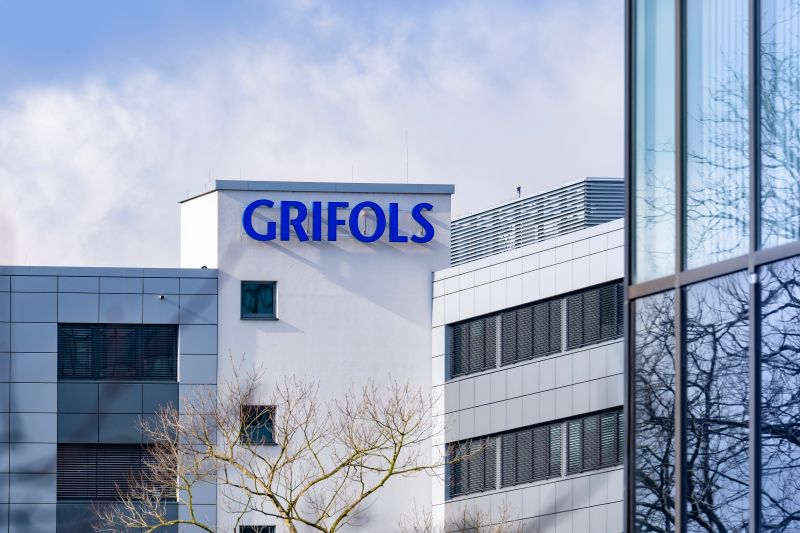 Grifols