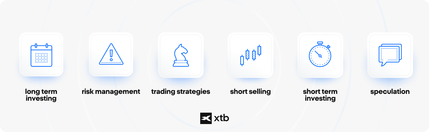 Ø£ÙÙÙÙØ§Øª ØªØ´Ø±Ø­ 6 Ø¥Ø³ØªØ±Ø§ØªÙØ¬ÙØ§Øª Ø¥Ø³ØªØ«ÙØ§Ø±ÙØ© ÙØ®ØªÙÙØ©