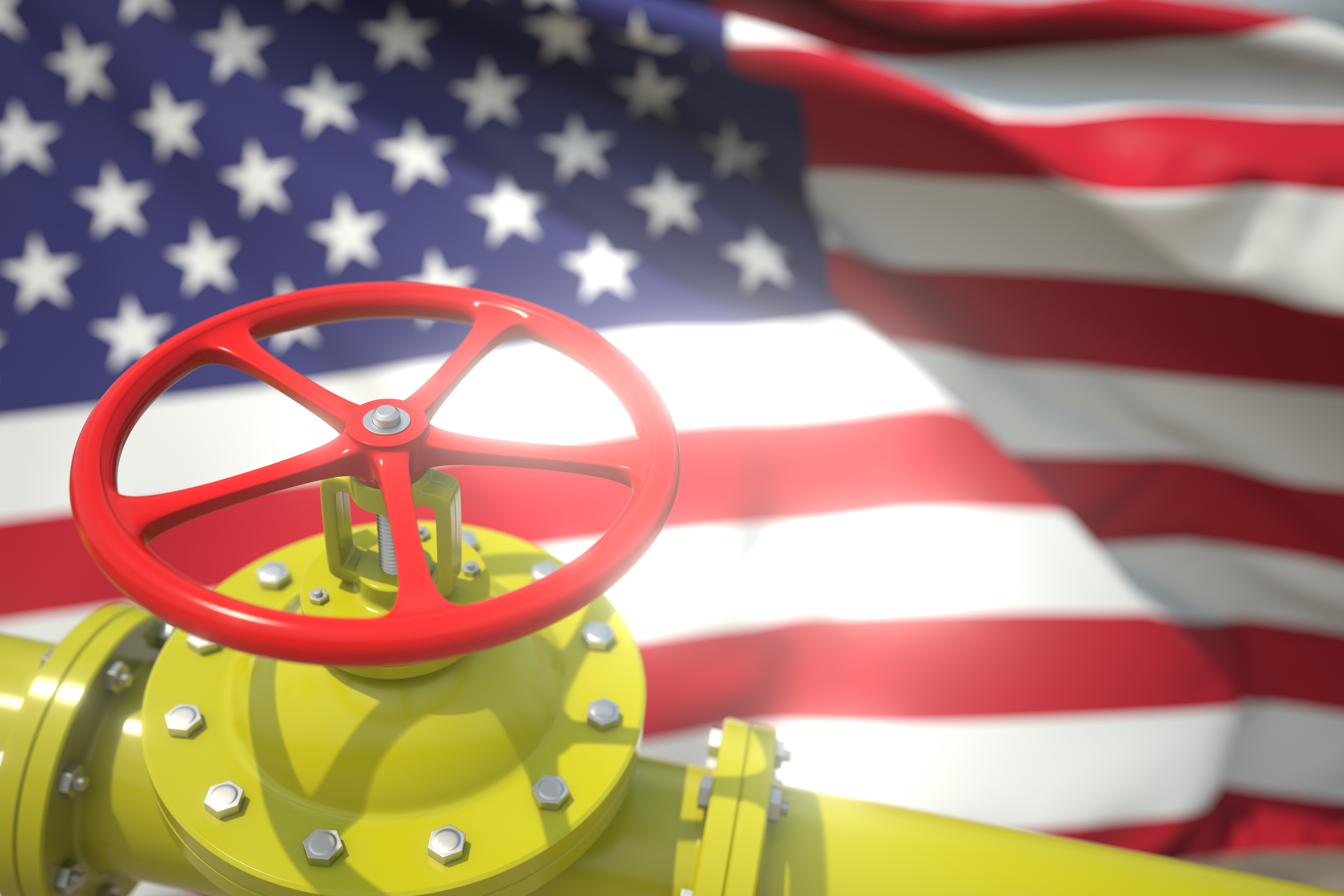 Oleoducto gas natural