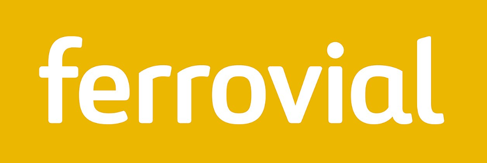 Logo de Ferrovial