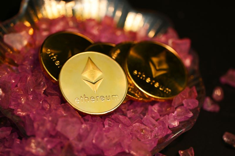 Imagen de Ethereum