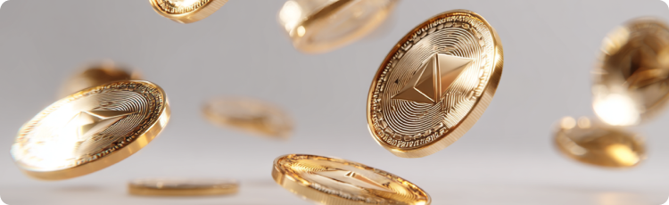 Ethereum kaufen: Coins