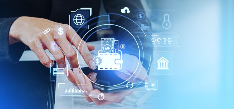 Imagen de un inversor sobre quÃ© es la cartera permanente de Harry Browne