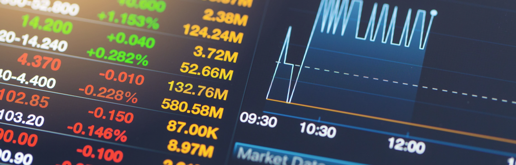 Imagen de una plataforma bursÃ¡til