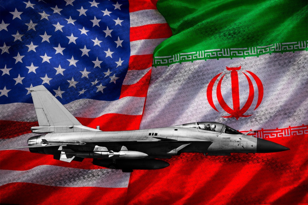 Guerra entre iran y eeuu