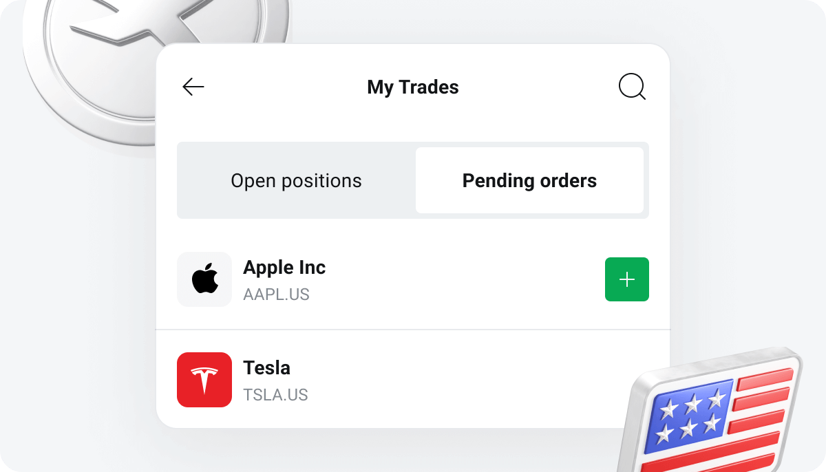 XTB - Trade, invest and learn. All in one place. | XTB