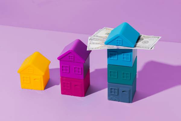 Was ist ein REIT ETF? So investierst du breit gestreut in Immobilien ETFs