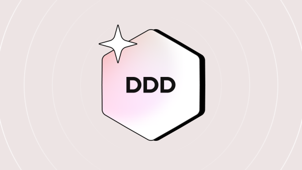 Domain-Driven Design