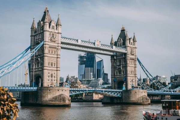 Imagen de Londres