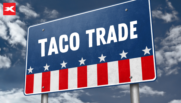 TACO TRADE: La strategia di Trump