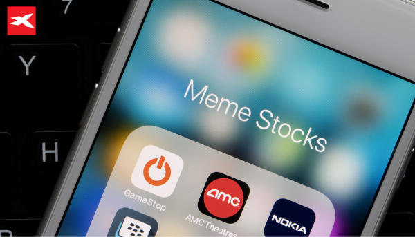 Il ritorno dei meme stocks