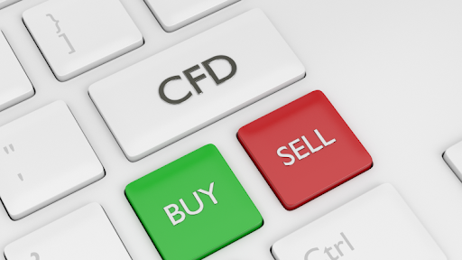 CFD คืออะไร ?