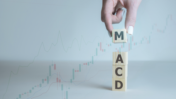 MACD - Moving Average Convergence Divergence