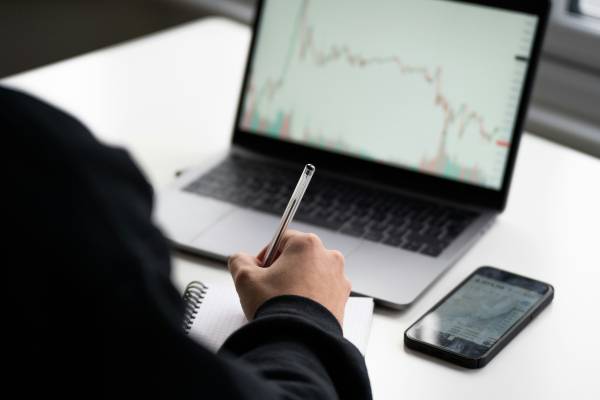 Was bedeutet VWAP? Der Schlüsselindikator für Trader einfach erklärt