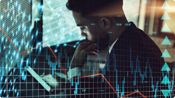 kiểm soát cảm xúc khi đầu tư