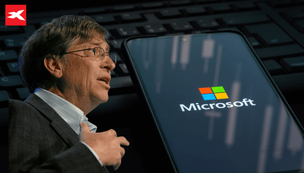 Microsoft: Il successo di Bill Gates