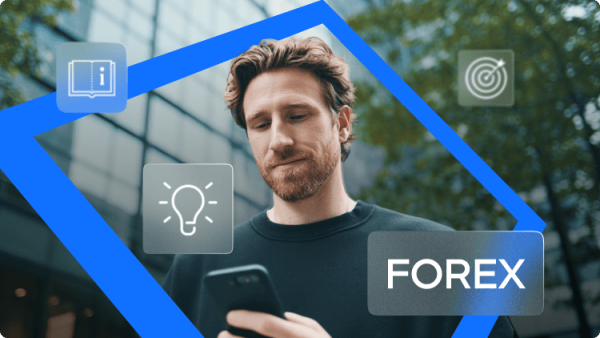 Was ist Forex Trading? So funktioniert der Handel mit Währungen