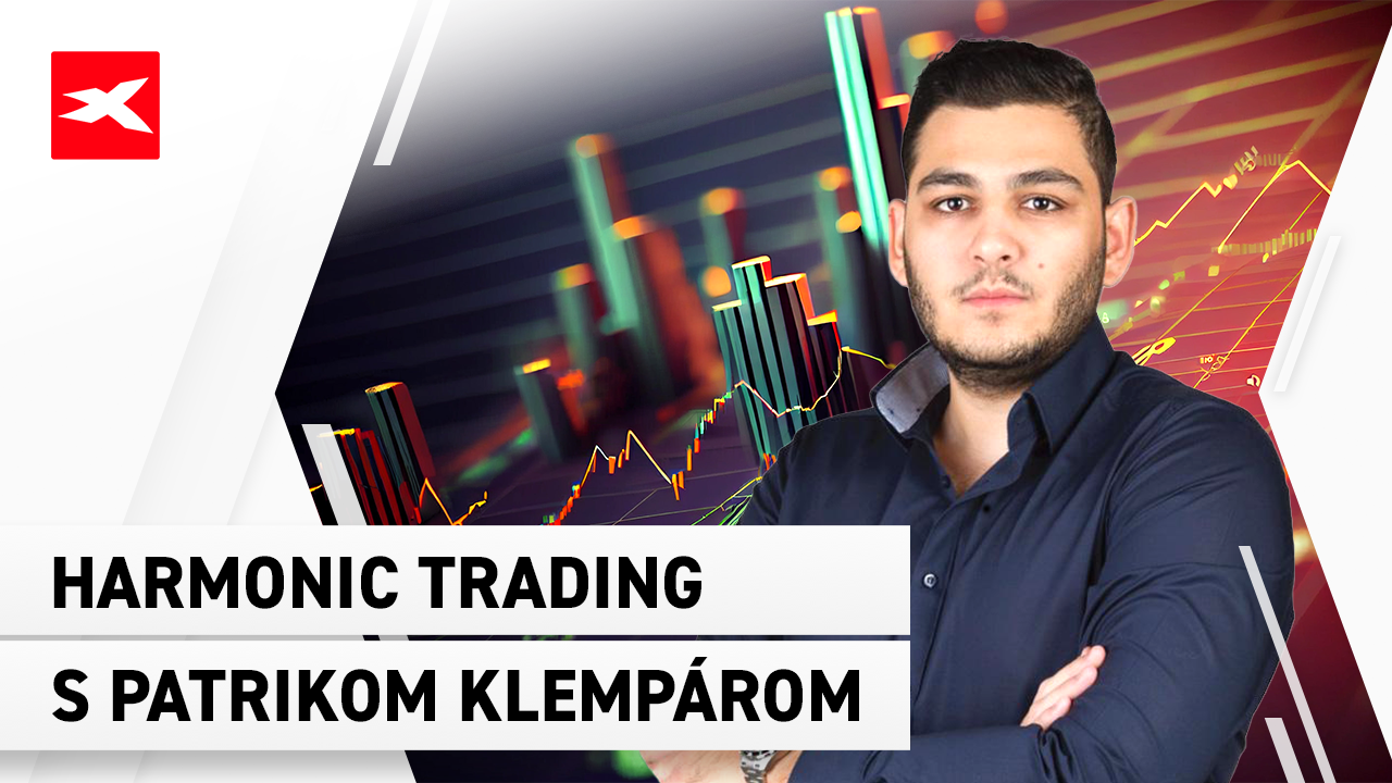 Patrik KlempÃ¡r harmonic trading