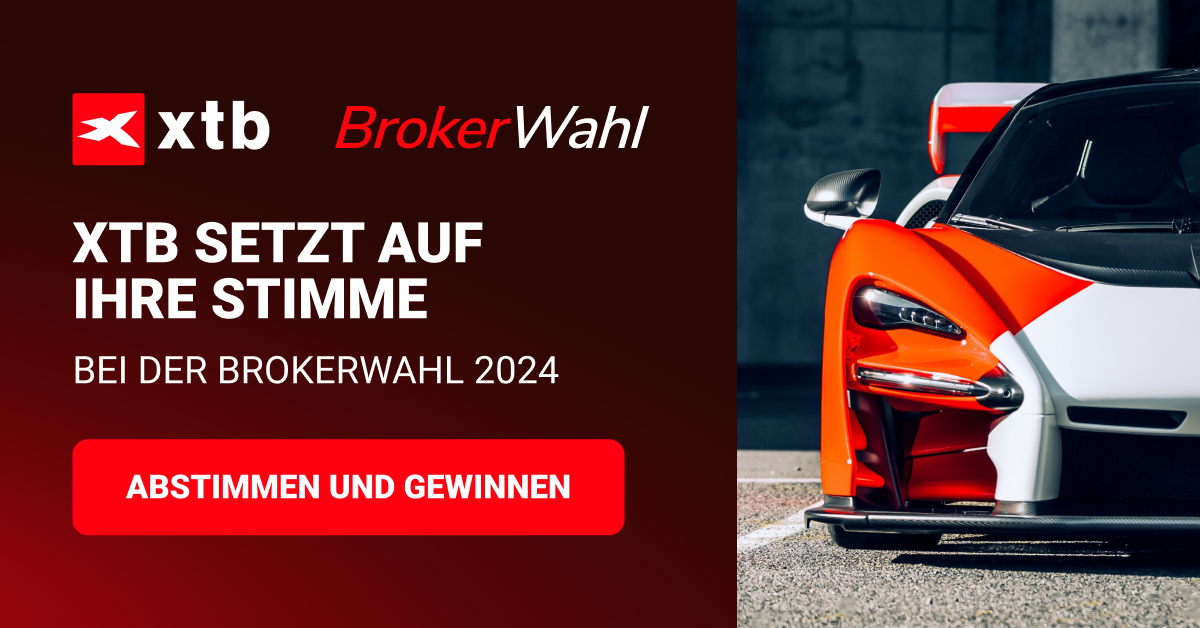 Brokerwahl 2024
