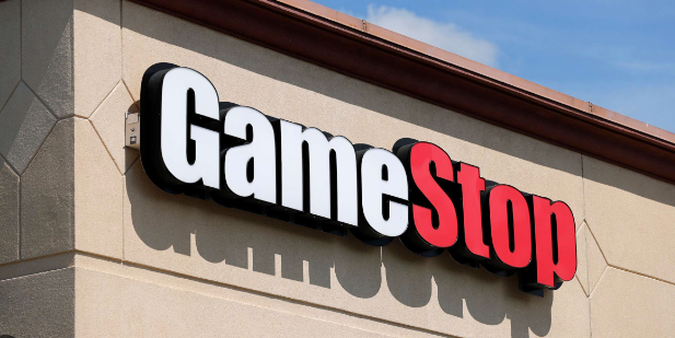 GameStop se dispara en bolsa