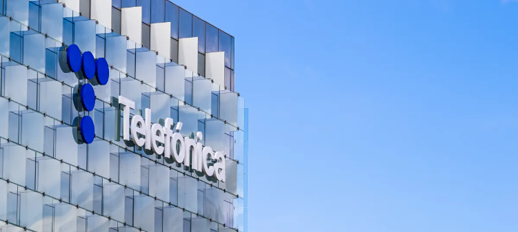 Telefónica