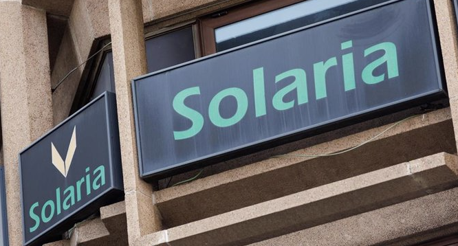 Solaria