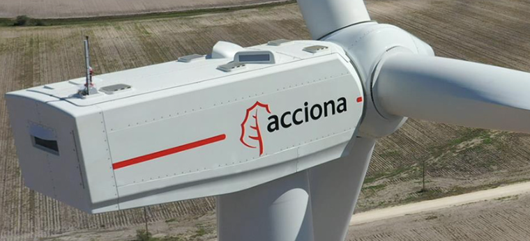 Acciona