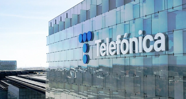 Telefónica