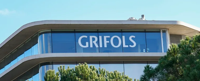 Grifols