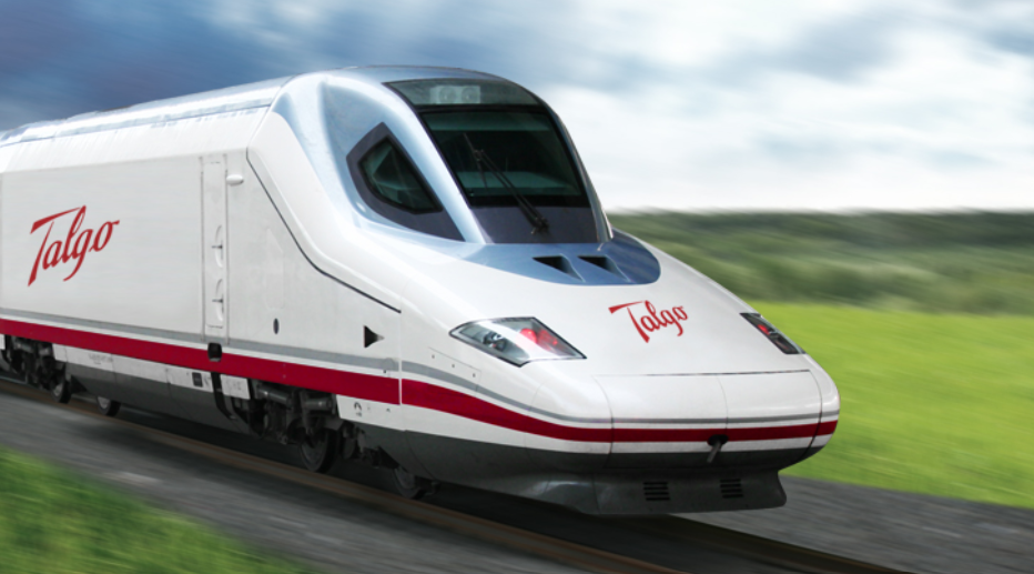 Talgo
