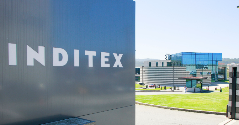 Inditex